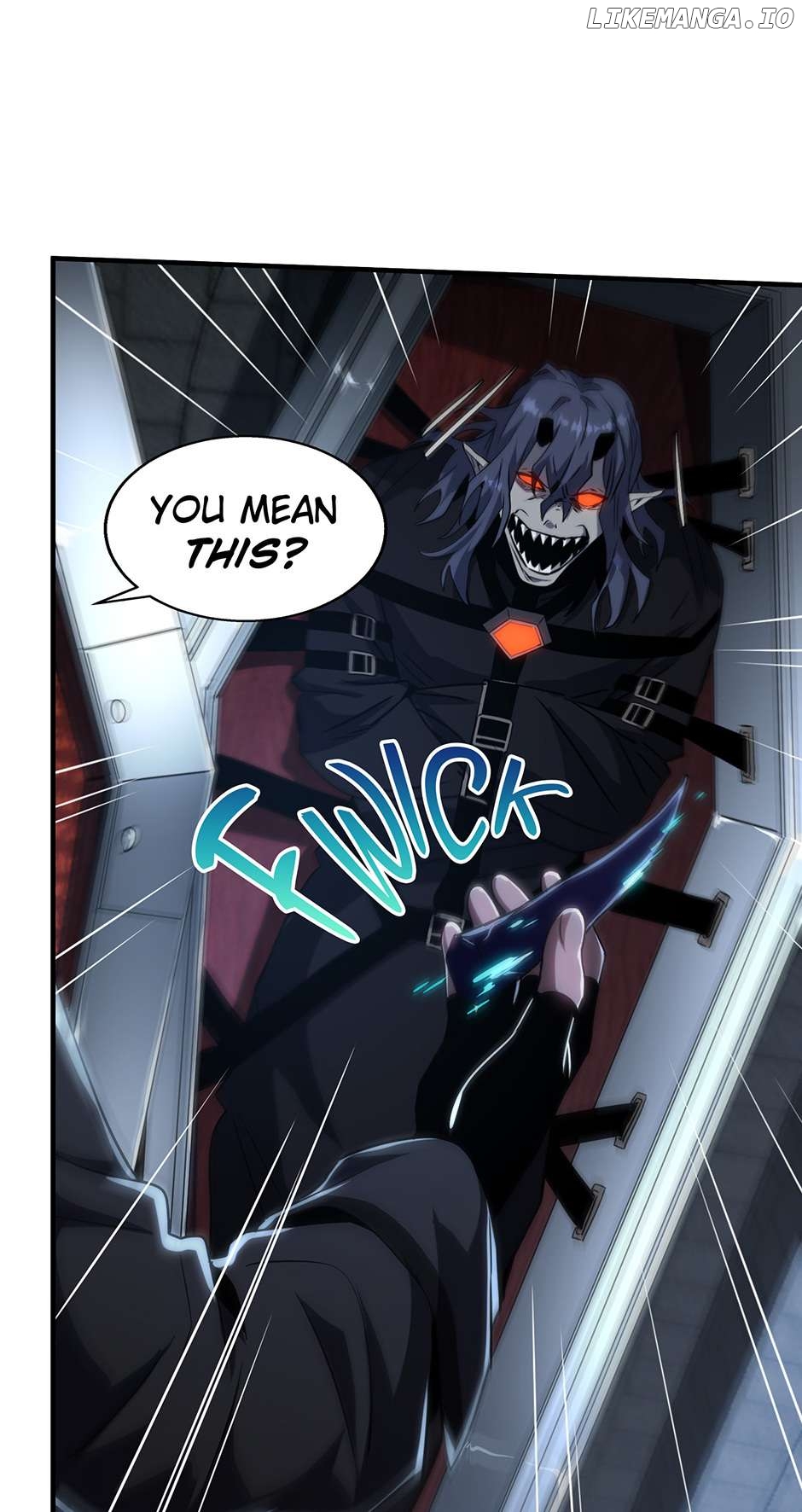 The Beginning After The End Chapter 220 image 72